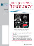 The Journal of Urology Cover